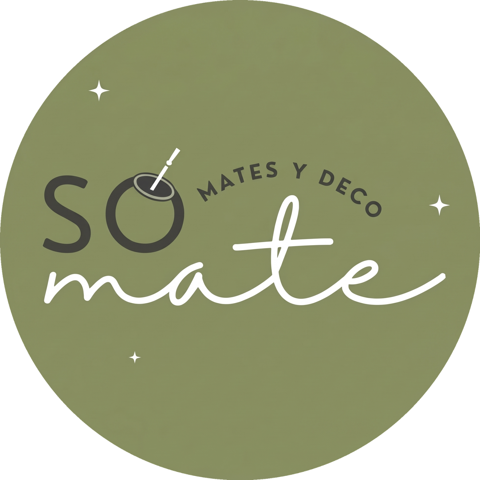 So Mate Logo